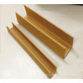 Recycle Kraft Paper U Profile Edge board Edge Protector U-shaped Paper Corner